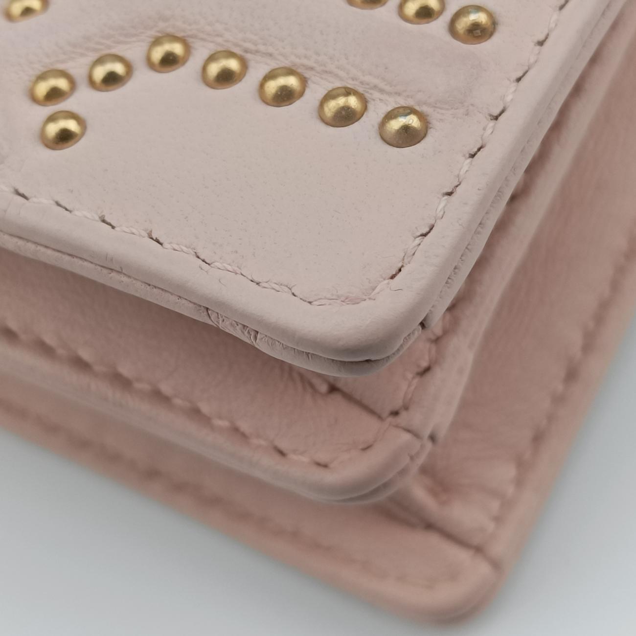 Diorama Pink Leather 08-BO-0158ディオラマ ピンク レザー 08-BO-0158