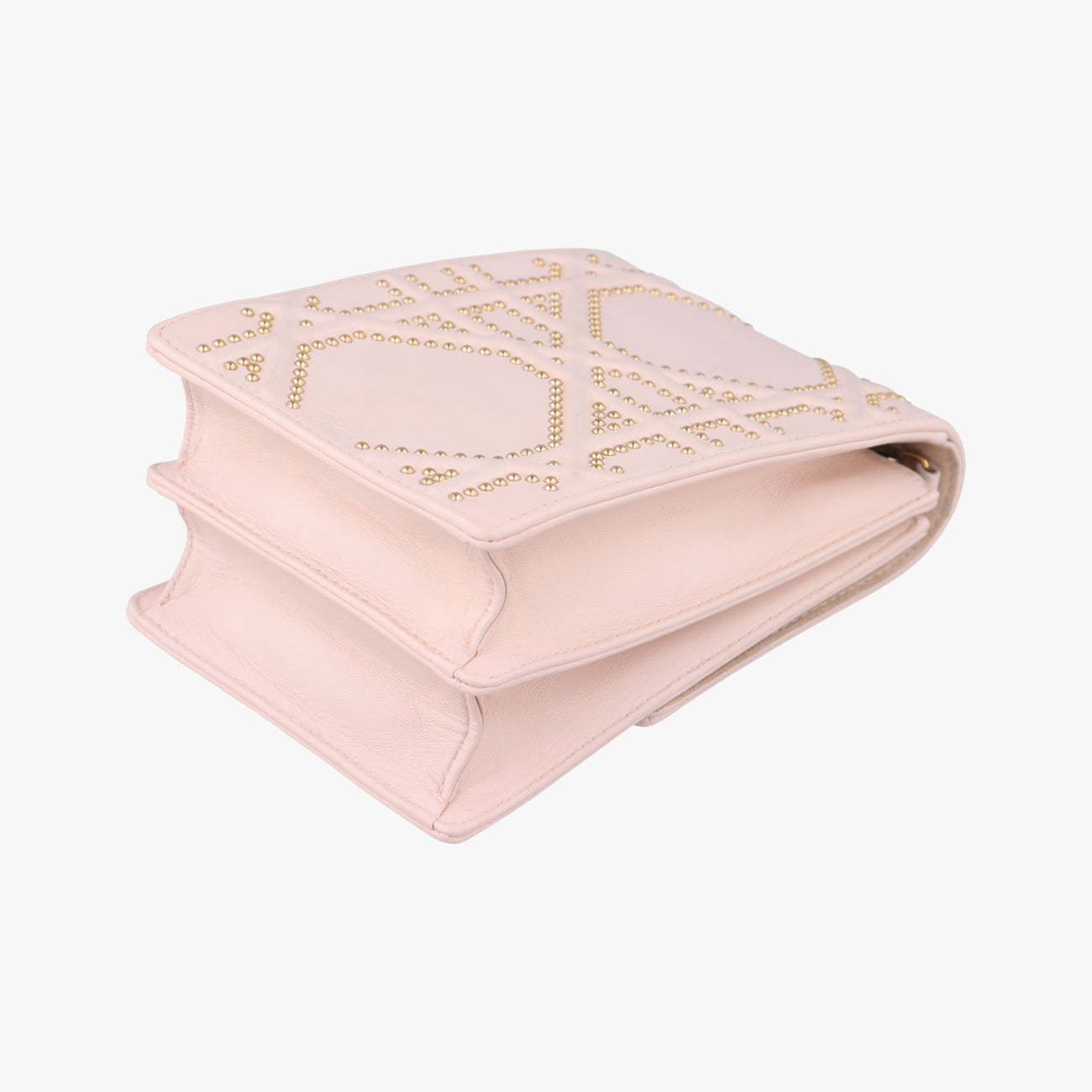 Diorama Pink Leather 08-BO-0158ディオラマ ピンク レザー 08-BO-0158