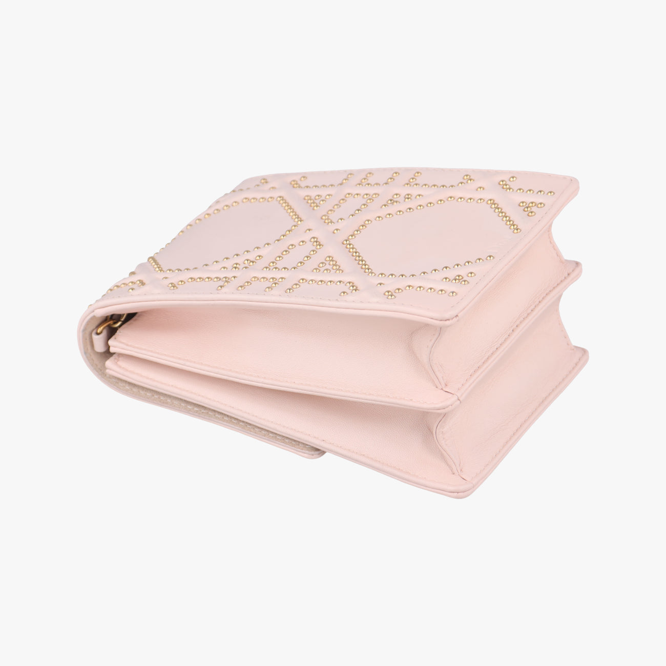 Diorama Pink Leather 08-BO-0158ディオラマ ピンク レザー 08-BO-0158