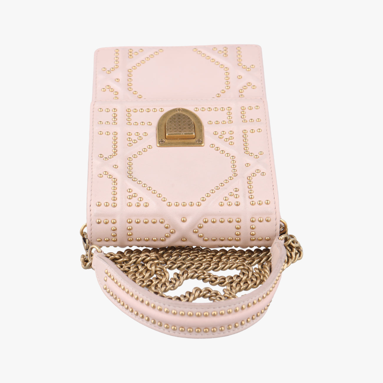 Diorama Pink Leather 08-BO-0158ディオラマ ピンク レザー 08-BO-0158
