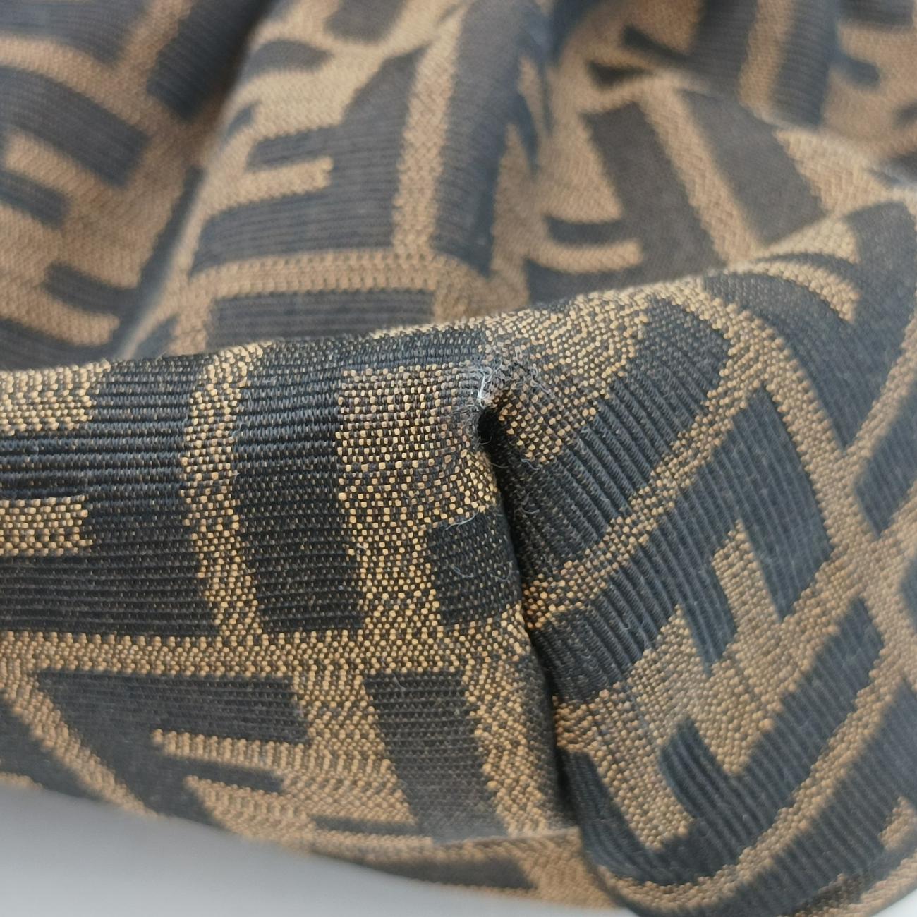 Zucca PrintBrown×Multicolourcanvas8BH1862373-8BH186-ZY4-089ズッカ プリントブラウン×マルチカラーキャンバス8BH1862373-8BH186-ZY4-089