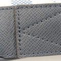 Damier Coast Match Point MessengerAzurPVC Coated Canvas Damié CoastN40019GI1178ダミエ コースト マッチポイントメッセンジャーアズールPVCコーティングキャンバス ダミエ コーストN40019GI1178
