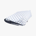 Damier Coast Match Point MessengerAzurPVC Coated Canvas Damié CoastN40019GI1178ダミエ コースト マッチポイントメッセンジャーアズールPVCコーティングキャンバス ダミエ コーストN40019GI1178