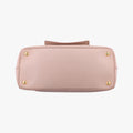 Galleria Pink SAFFIANO　Leather BN2674 7 Oガレリア ピンク サフィアーノレザー BN2674 7 O