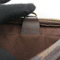 Monogram Macassar Porte Documents Voyage brown Monogram Canvas M40225 RI1141ポルトドキュマン ヴォワヤージュ モノグラム/ブラウン系 モノグラムキャンバス M40225 RI1141