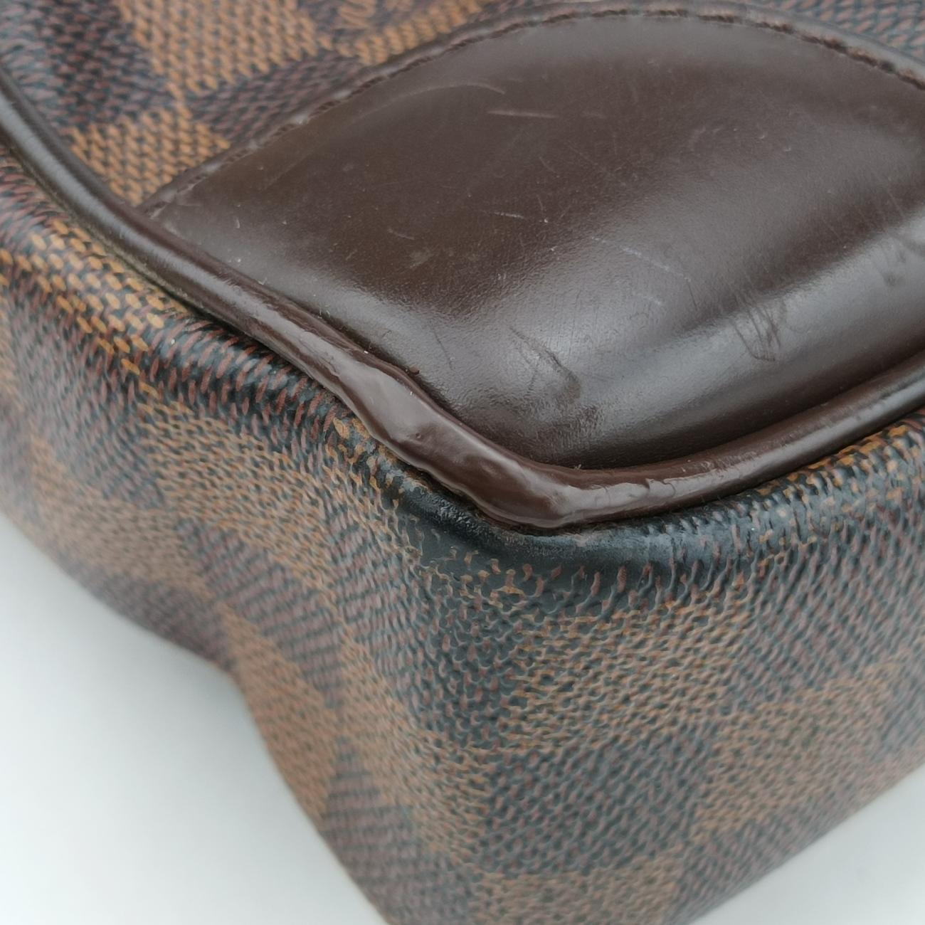 Monogram Macassar Porte Documents Voyage brown Monogram Canvas M40225 RI1141ポルトドキュマン ヴォワヤージュ モノグラム/ブラウン系 モノグラムキャンバス M40225 RI1141