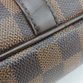 Monogram Macassar Porte Documents Voyage brown Monogram Canvas M40225 RI1141ポルトドキュマン ヴォワヤージュ モノグラム/ブラウン系 モノグラムキャンバス M40225 RI1141