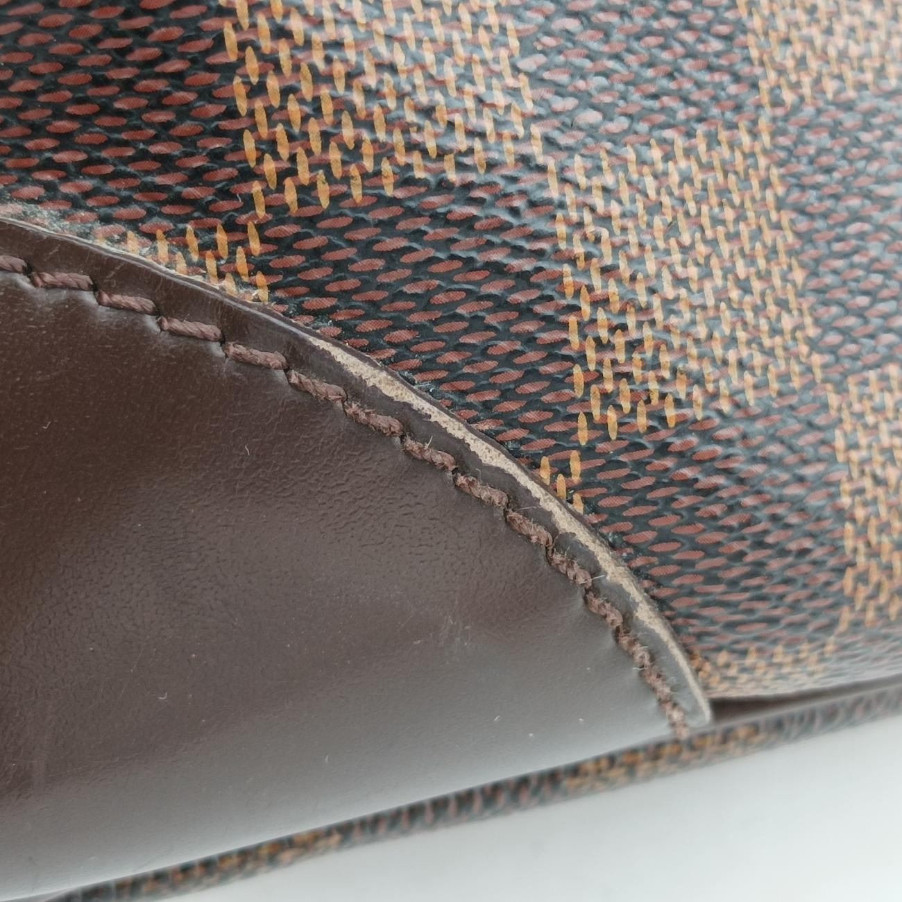 Monogram Macassar Porte Documents Voyage brown Monogram Canvas M40225 RI1141ポルトドキュマン ヴォワヤージュ モノグラム/ブラウン系 モノグラムキャンバス M40225 RI1141