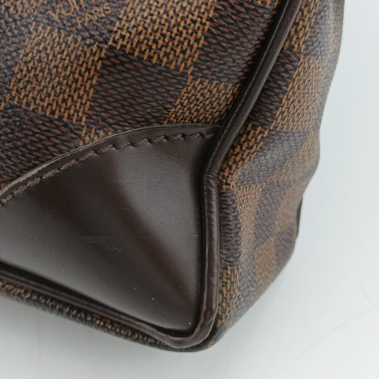 Monogram Macassar Porte Documents Voyage brown Monogram Canvas M40225 RI1141ポルトドキュマン ヴォワヤージュ モノグラム/ブラウン系 モノグラムキャンバス M40225 RI1141