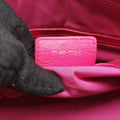 GravilleRedLeather17-BO-0123グラヴィルレッドレザー17-BO-0123