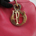 GravilleRedLeather17-BO-0123グラヴィルレッドレザー17-BO-0123
