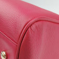 GravilleRedLeather17-BO-0123グラヴィルレッドレザー17-BO-0123