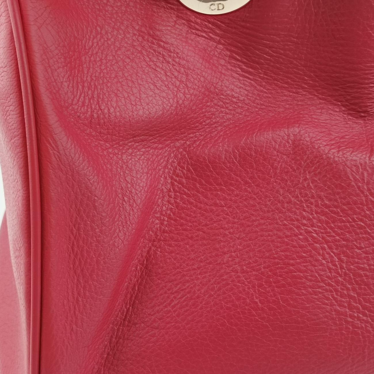 GravilleRedLeather17-BO-0123グラヴィルレッドレザー17-BO-0123
