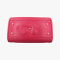 GravilleRedLeather17-BO-0123グラヴィルレッドレザー17-BO-0123
