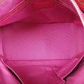 GravilleRedLeather17-BO-0123グラヴィルレッドレザー17-BO-0123