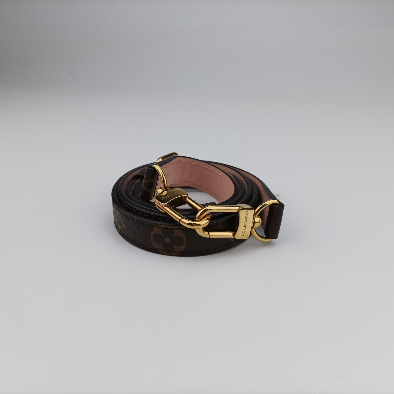 Cherry Wood Rose Valerine PVC coated canvas x Vernis M51952 PL3198チェリーウッド ローズバレリーヌ PVCコーティングキャンバスxヴェルニ M51952 PL3198