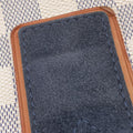 Plein Soleil Cabas PM AZUR Damier Canvas N41179 DU0122プランソレイユ カバPM アズール ダミエキャンバス N41179 DU0122