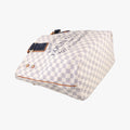 Plein Soleil Cabas PM AZUR Damier Canvas N41179 DU0122プランソレイユ カバPM アズール ダミエキャンバス N41179 DU0122