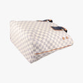 Plein Soleil Cabas PM AZUR Damier Canvas N41179 DU0122プランソレイユ カバPM アズール ダミエキャンバス N41179 DU0122
