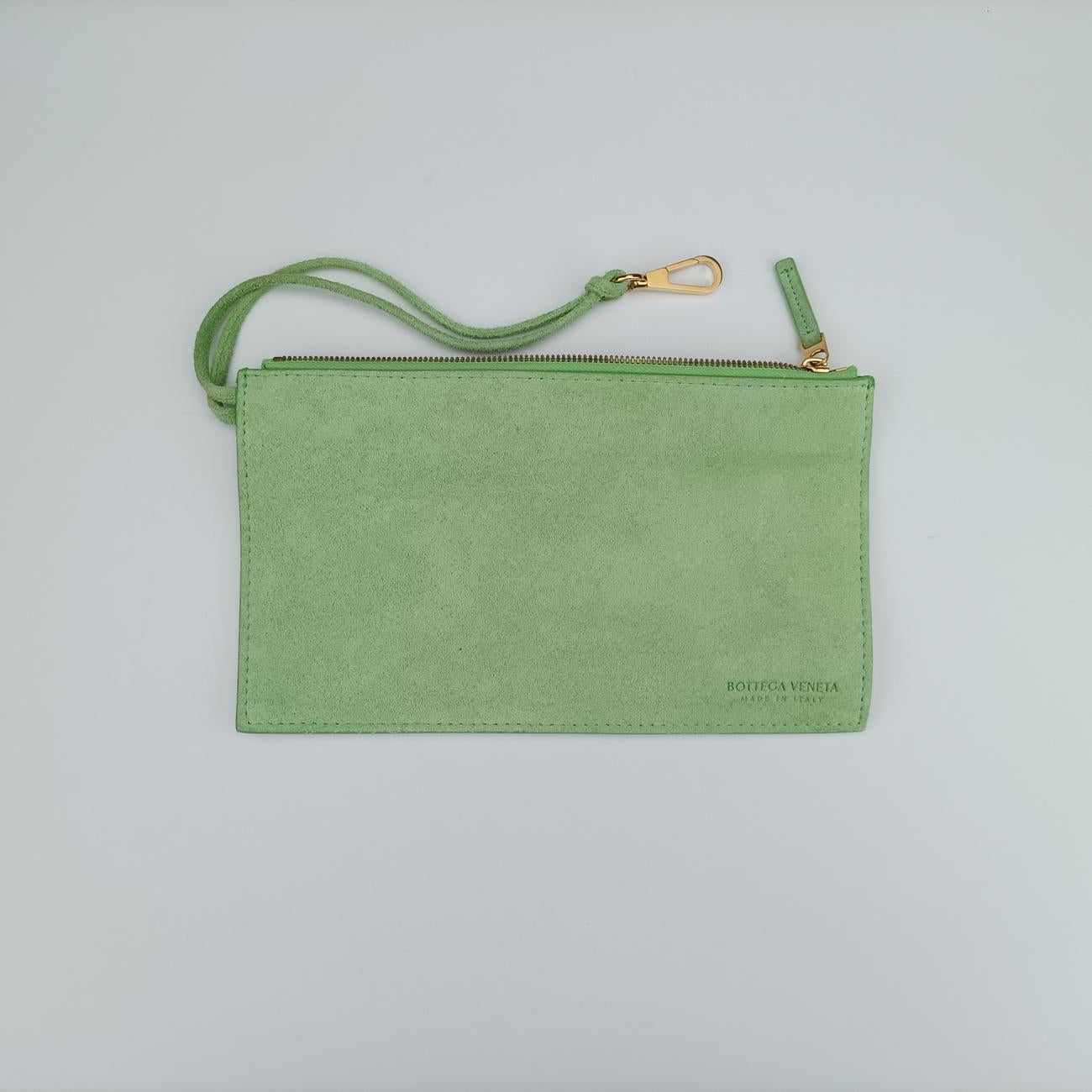 THE ARCO Tote Brown lambskin B10050034Cミディアム ザ アルコ トート ブラウン ラムスキン B10050034C