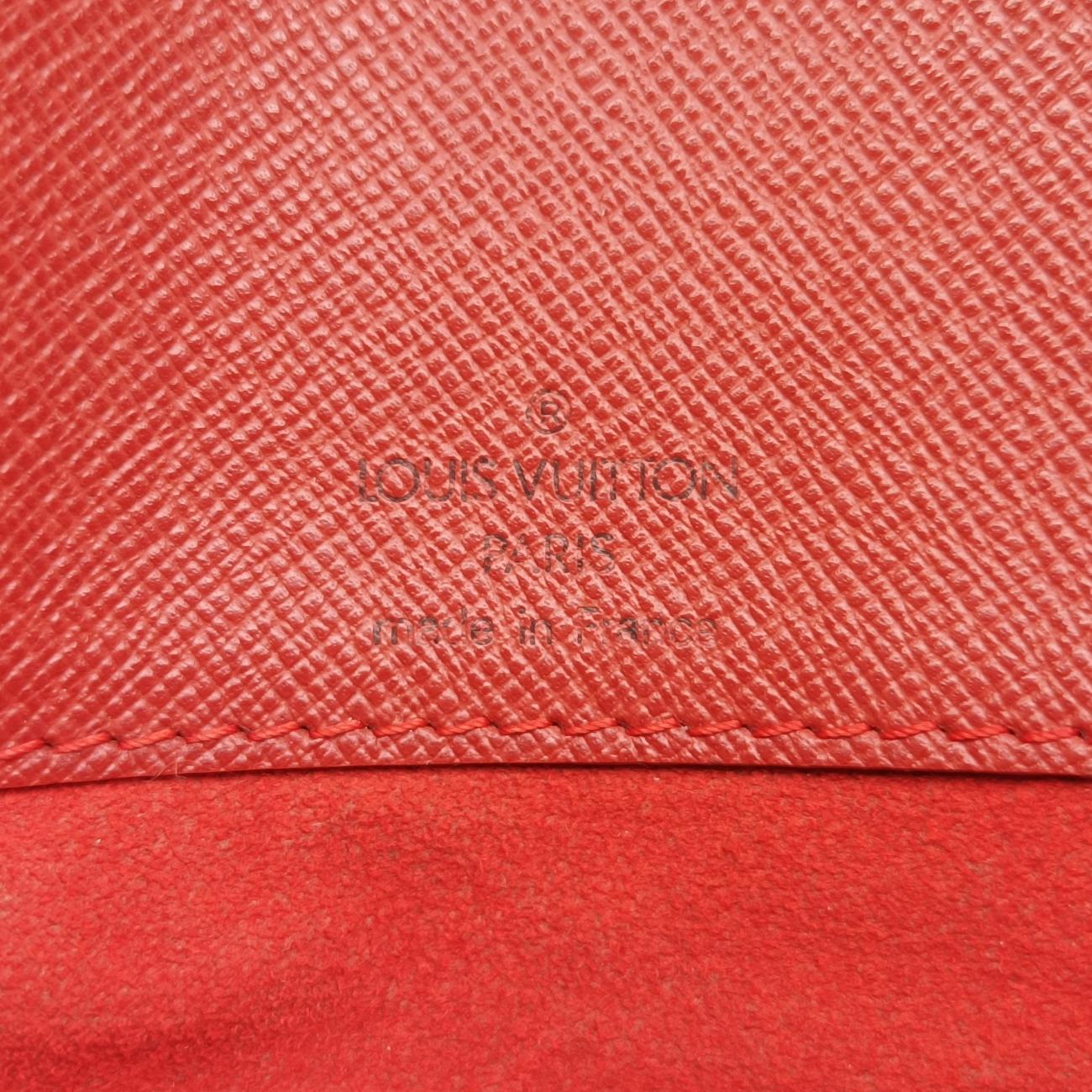 Damier MusetteEBENEDamier CanvasN51302SL0015ダミエ ミュゼットエベーヌダミエキャンバスN51302SL0015