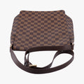 Damier MusetteEBENEDamier CanvasN51302SL0015ダミエ ミュゼットエベーヌダミエキャンバスN51302SL0015