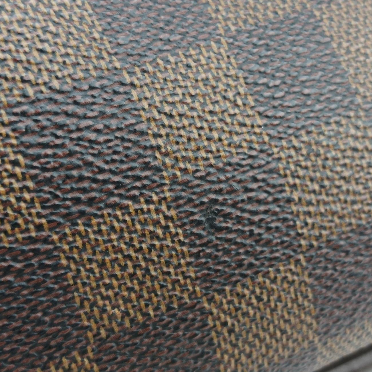 ICARE EBENE Damier Canvas N23252 AS5110イカール エベーヌ ダミエキャンバス N23252 AS5110