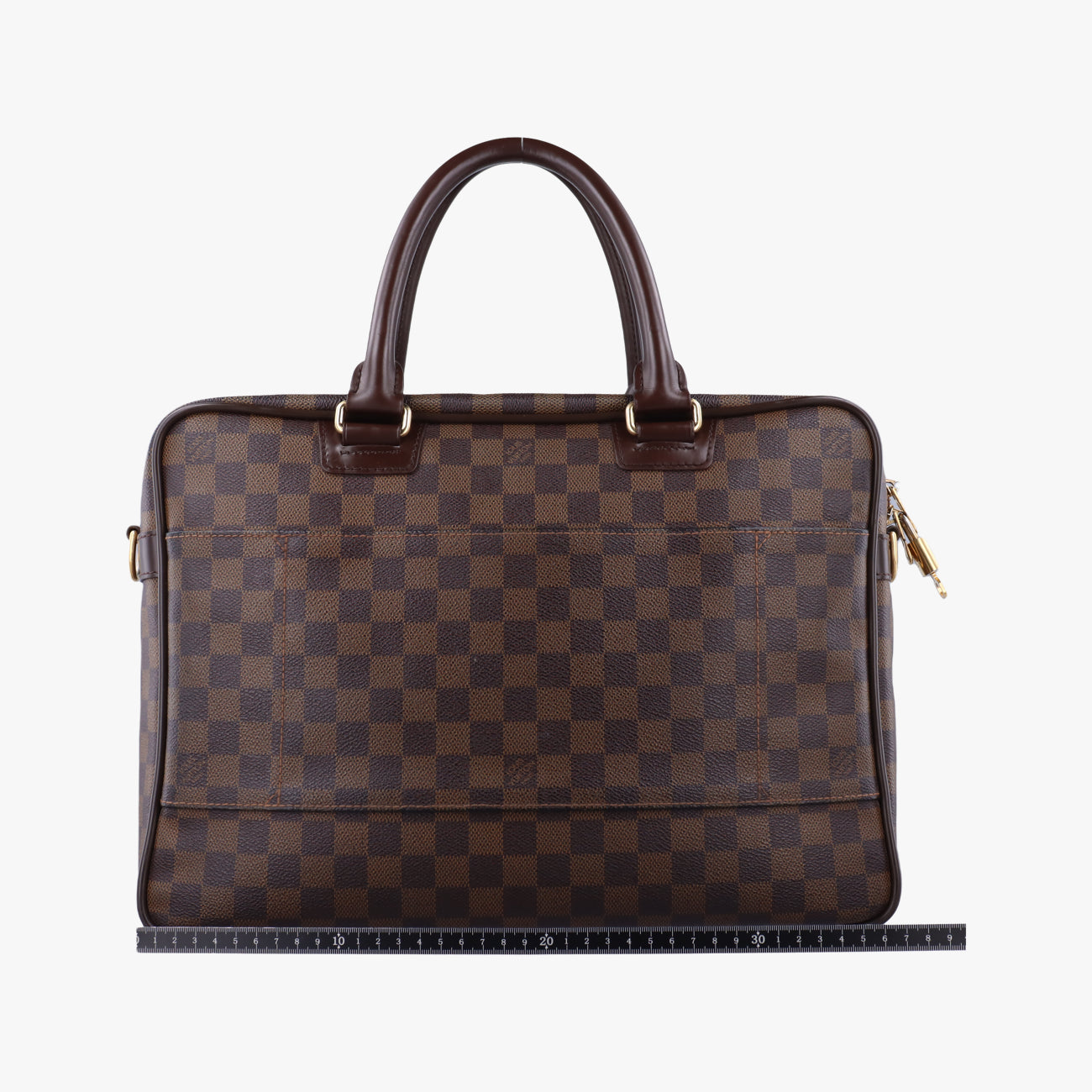 ICARE EBENE Damier Canvas N23252 AS5110イカール エベーヌ ダミエキャンバス N23252 AS5110