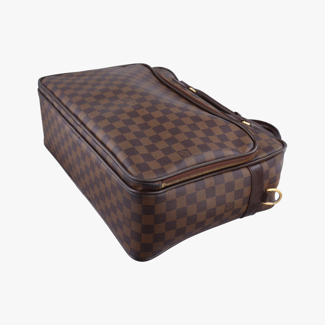 ICARE EBENE Damier Canvas N23252 AS5110イカール エベーヌ ダミエキャンバス N23252 AS5110