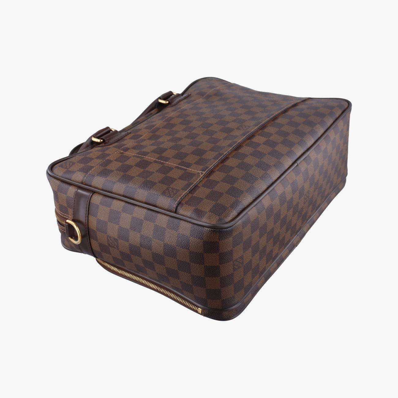 ICARE EBENE Damier Canvas N23252 AS5110イカール エベーヌ ダミエキャンバス N23252 AS5110