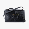 BarcelonaBlackLeather05 17 06バルセロナブラックレザー05 17 06