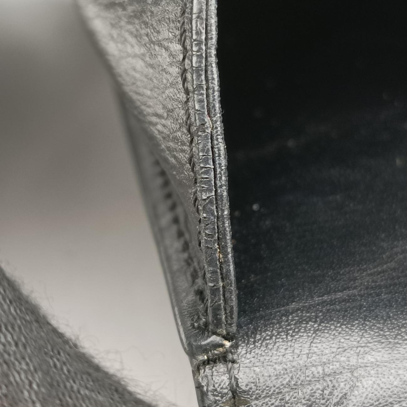 BarcelonaBlackLeather05 17 06バルセロナブラックレザー05 17 06