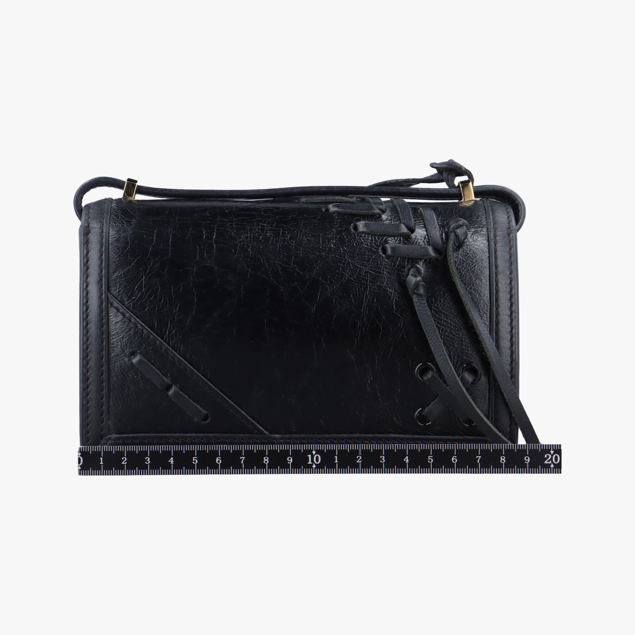 BarcelonaBlackLeather05 17 06バルセロナブラックレザー05 17 06