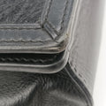 BarcelonaBlackLeather05 17 06バルセロナブラックレザー05 17 06