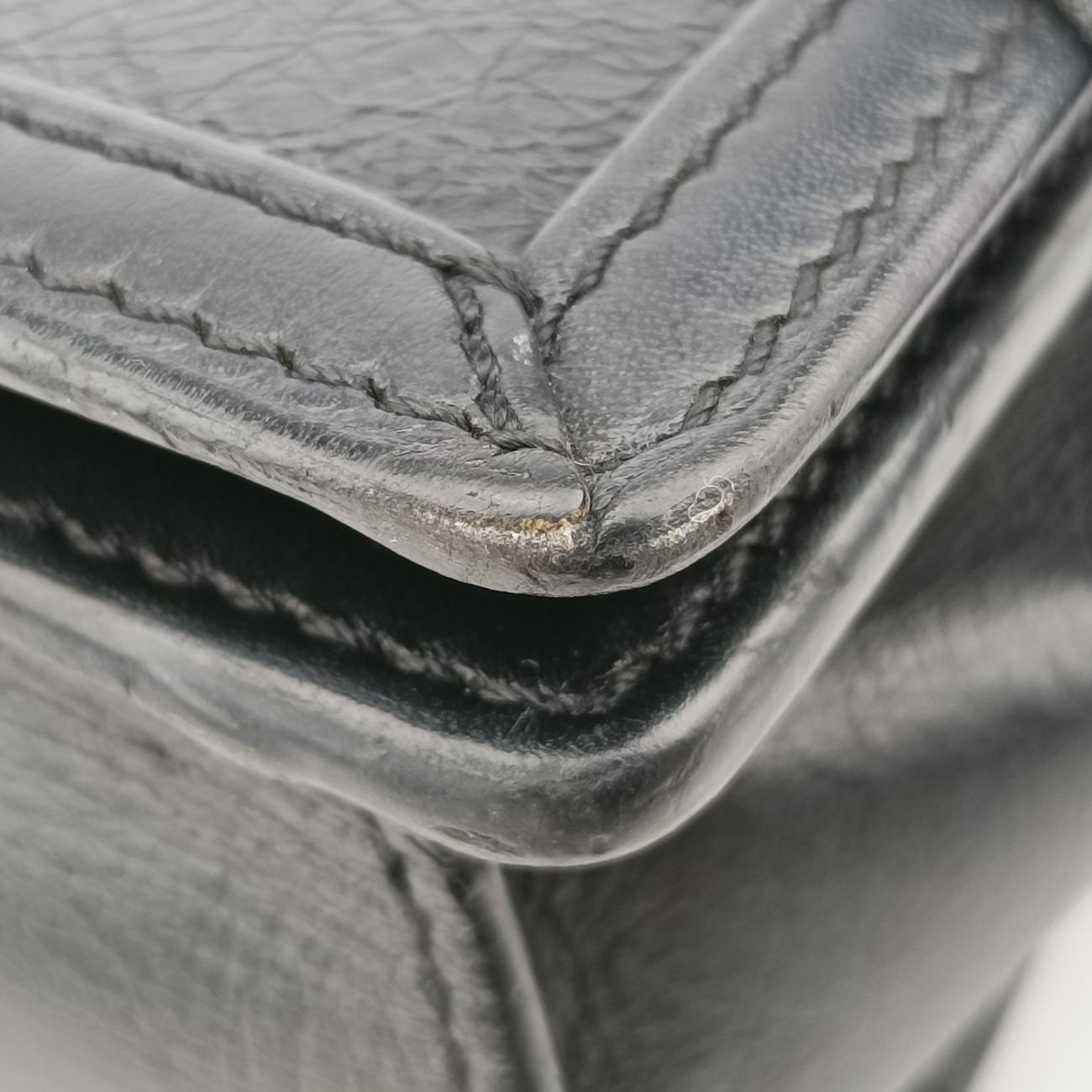 BarcelonaBlackLeather05 17 06バルセロナブラックレザー05 17 06