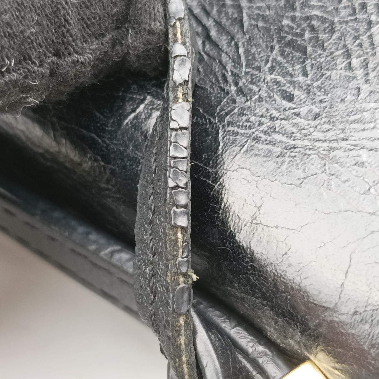 BarcelonaBlackLeather05 17 06バルセロナブラックレザー05 17 06