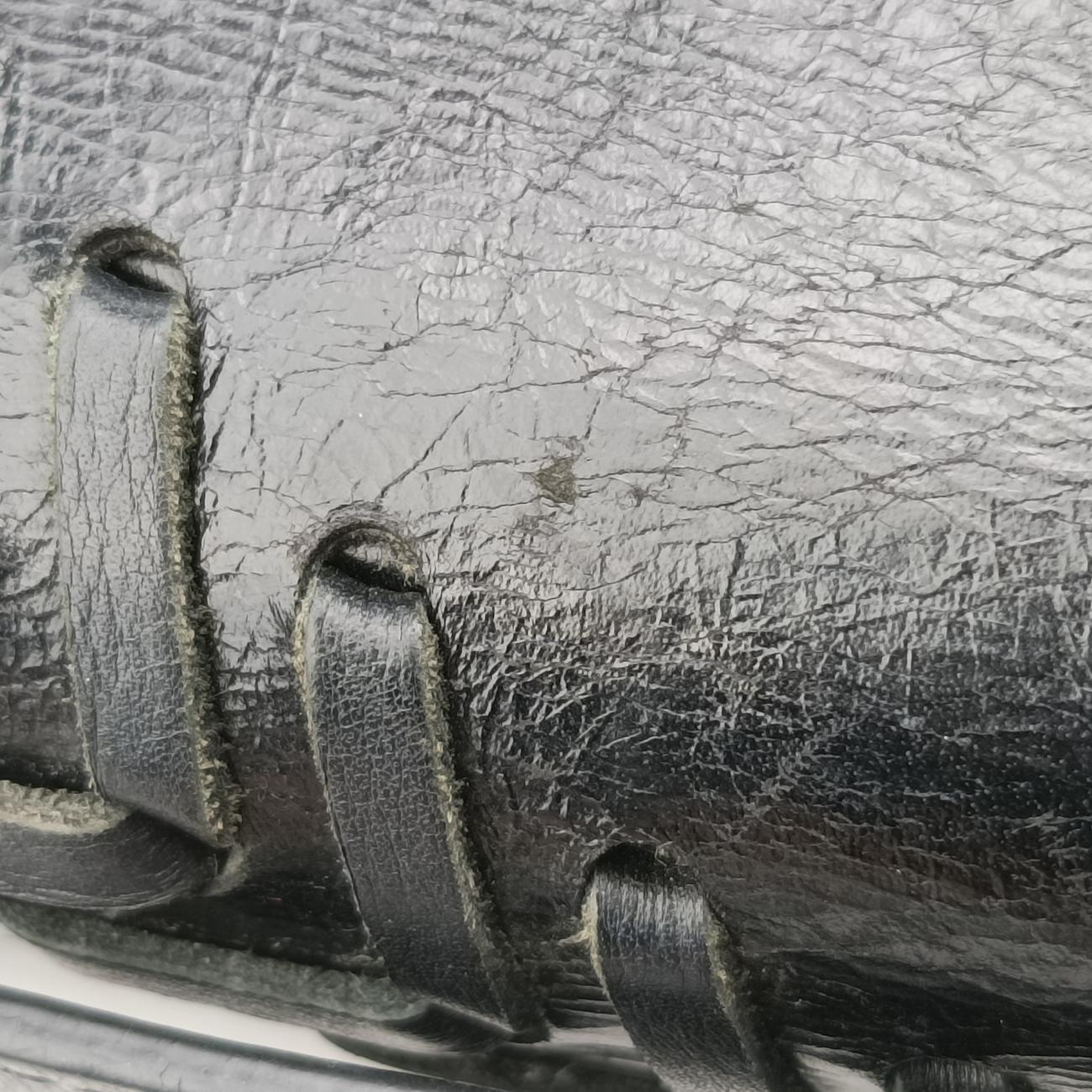 BarcelonaBlackLeather05 17 06バルセロナブラックレザー05 17 06