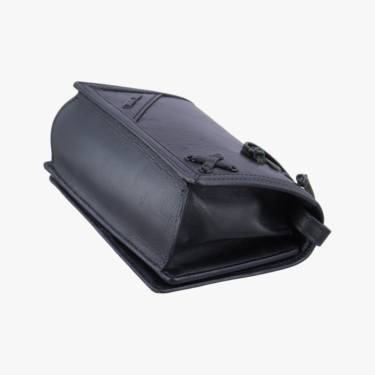 BarcelonaBlackLeather05 17 06バルセロナブラックレザー05 17 06