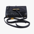 BarcelonaBlackLeather05 17 06バルセロナブラックレザー05 17 06