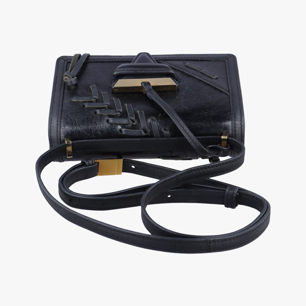 BarcelonaBlackLeather05 17 06バルセロナブラックレザー05 17 06