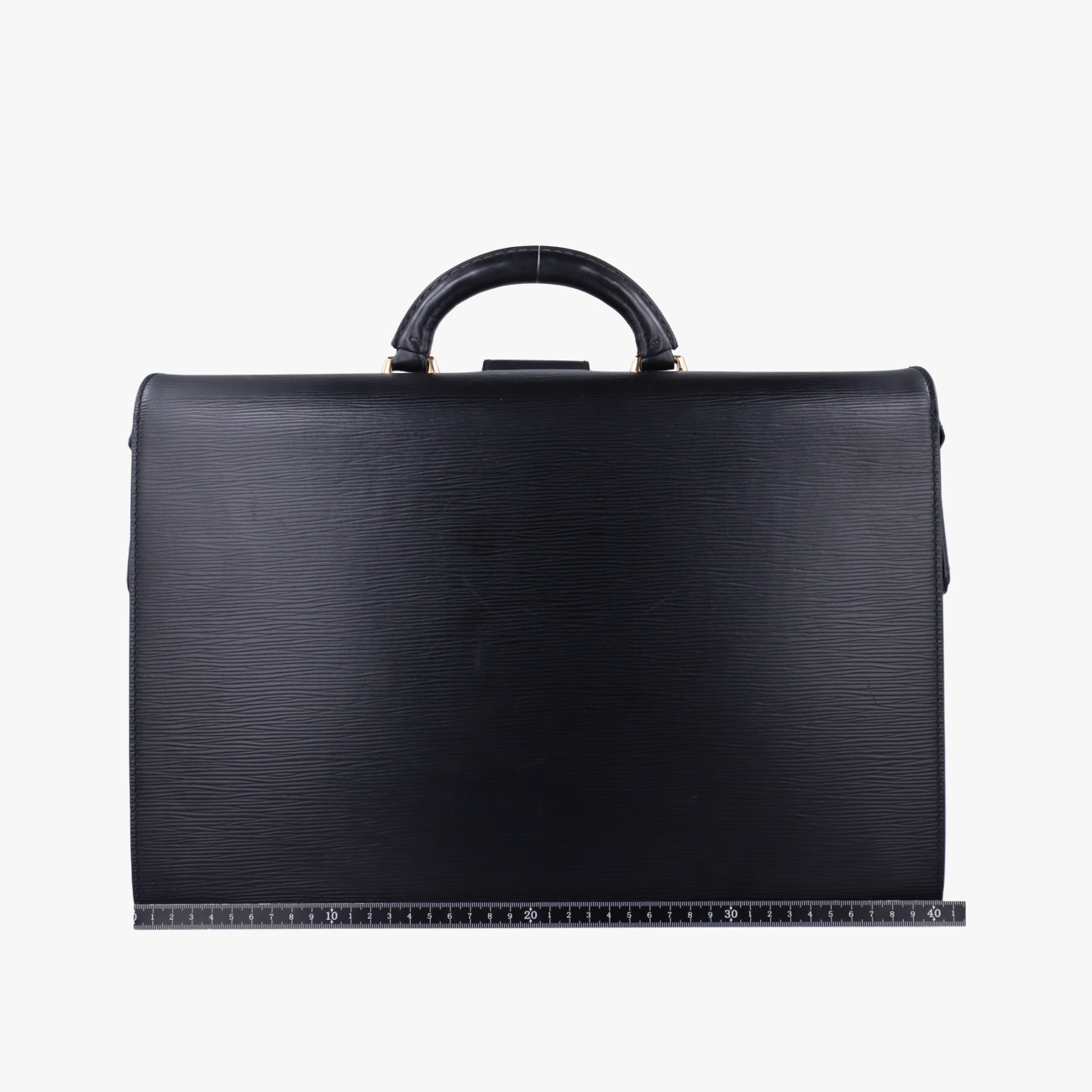 Servite FermoirNoirEpiM54352MI0938セルヴィット フェルモワールノワールエピM54352MI0938