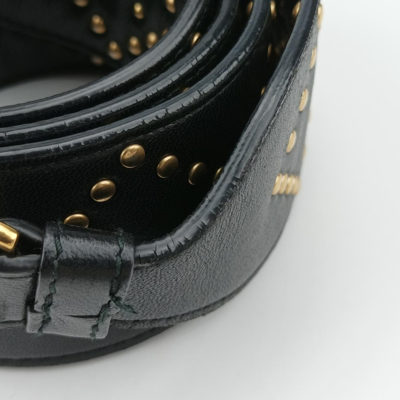 Lady Dior Black lambskin 28-MA-0117レディディオール ブラック ラムスキン 28-MA-0117