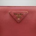 Galleria Pink SAFFIANO Leather BN1874 8 165ガレリア ピンク サフィアーノレザー BN1874 8 165