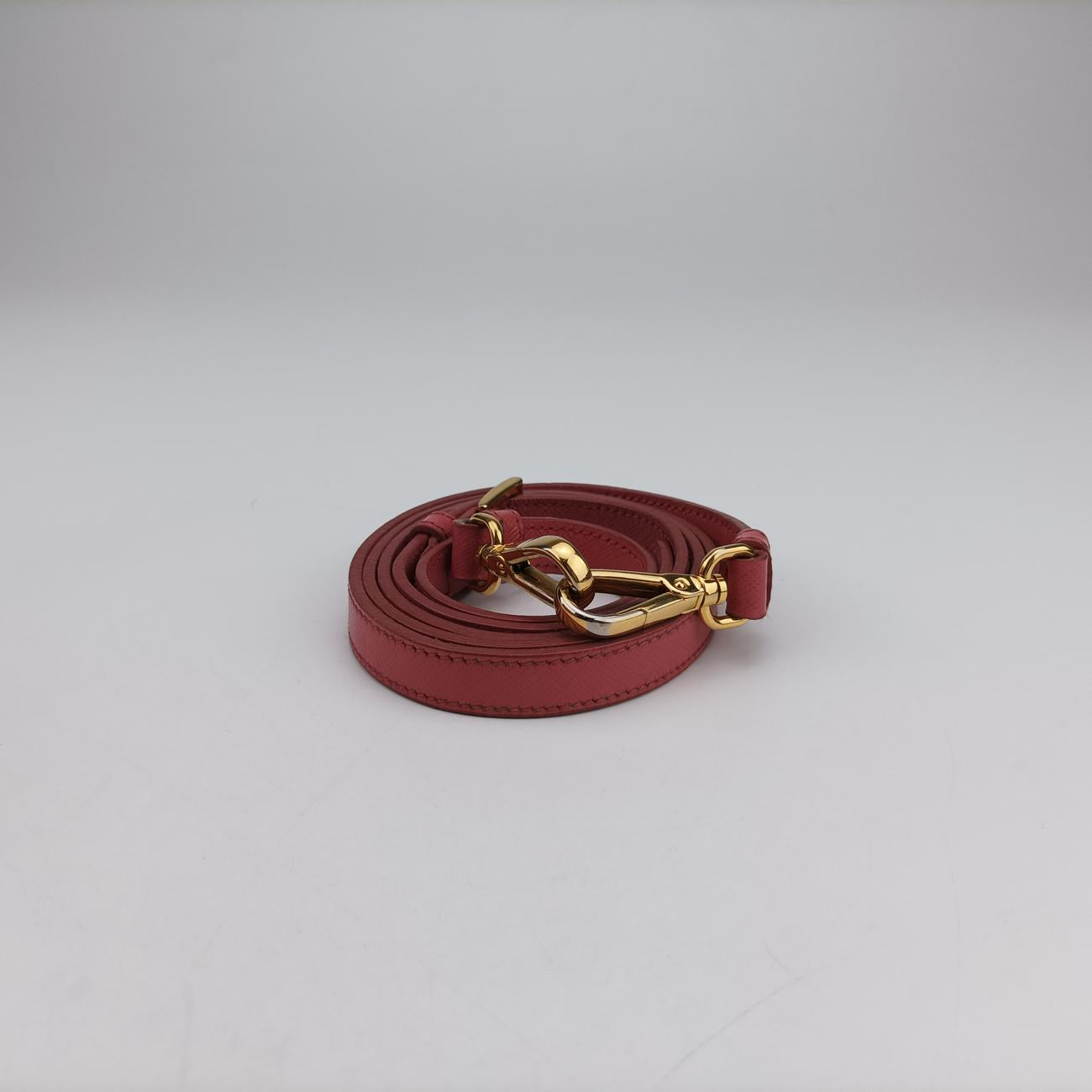 Galleria Pink SAFFIANO Leather BN1874 8 165ガレリア ピンク サフィアーノレザー BN1874 8 165