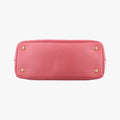 Galleria Pink SAFFIANO Leather BN1874 8 165ガレリア ピンク サフィアーノレザー BN1874 8 165