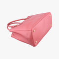 Galleria Pink SAFFIANO Leather BN1874 8 165ガレリア ピンク サフィアーノレザー BN1874 8 165