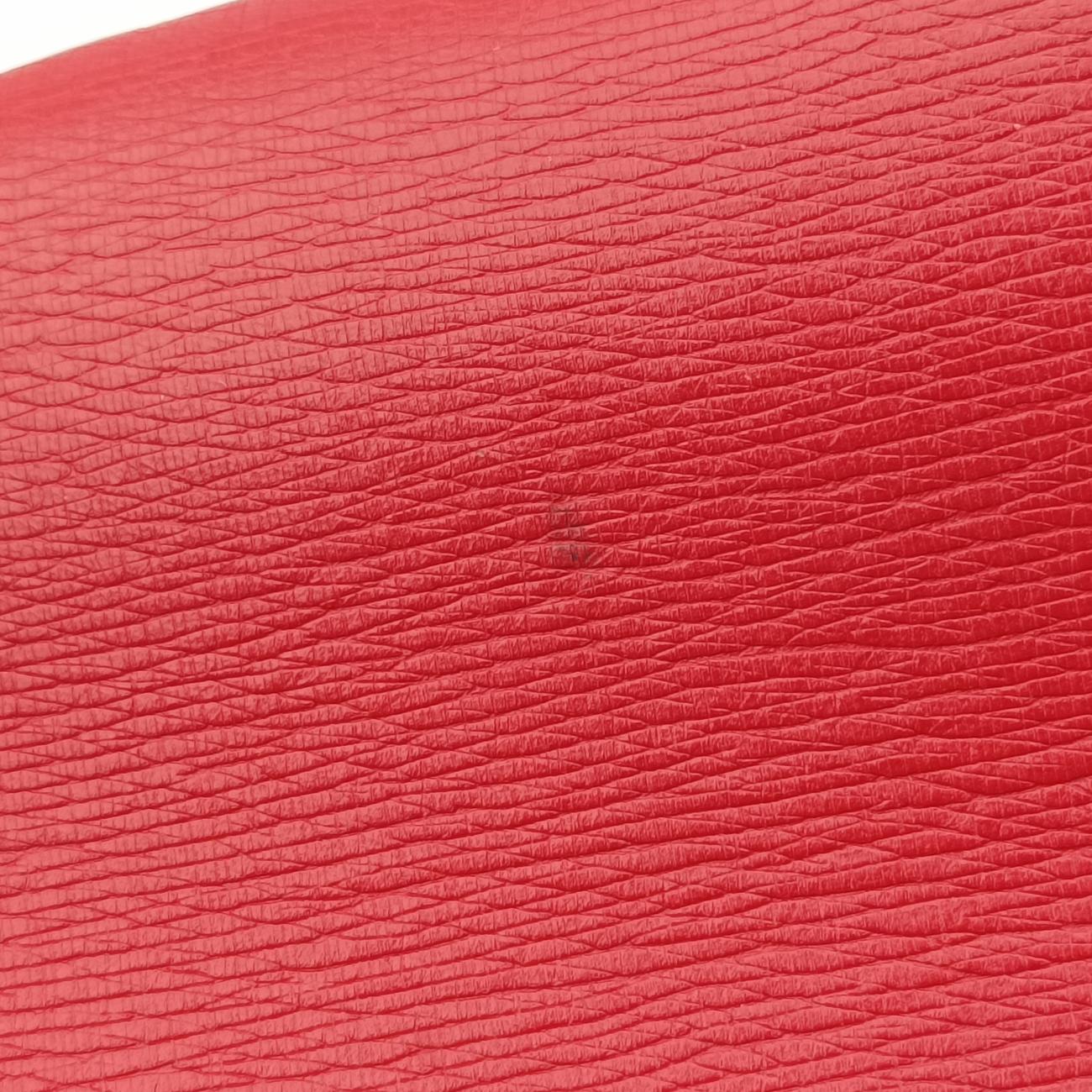 Bright Bit Red Leather 320903 H016010901ブライトビット レッド レザー 320903 H016010901