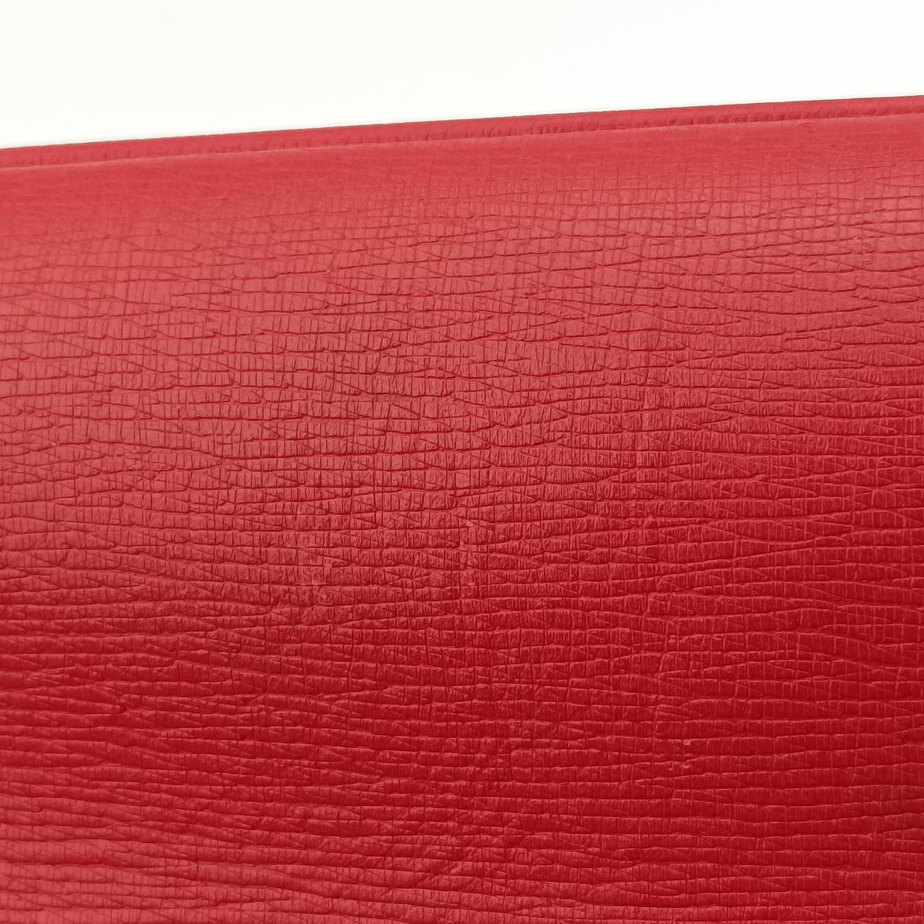 Bright Bit Red Leather 320903 H016010901ブライトビット レッド レザー 320903 H016010901