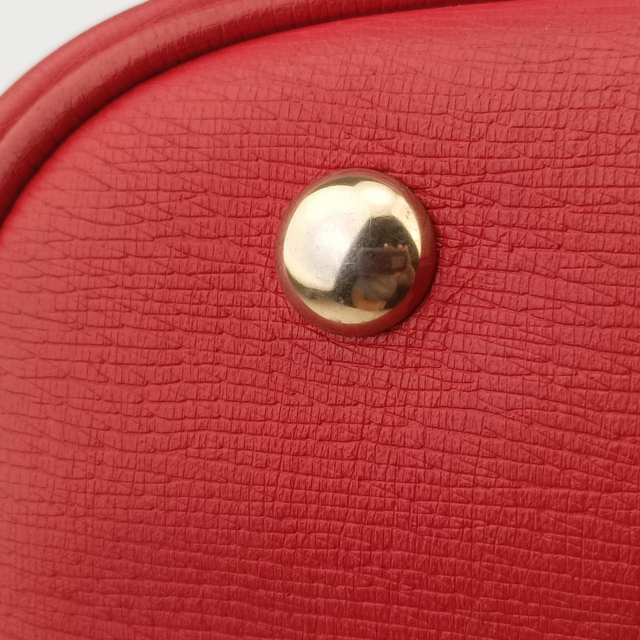 Bright Bit Red Leather 320903 H016010901ブライトビット レッド レザー 320903 H016010901