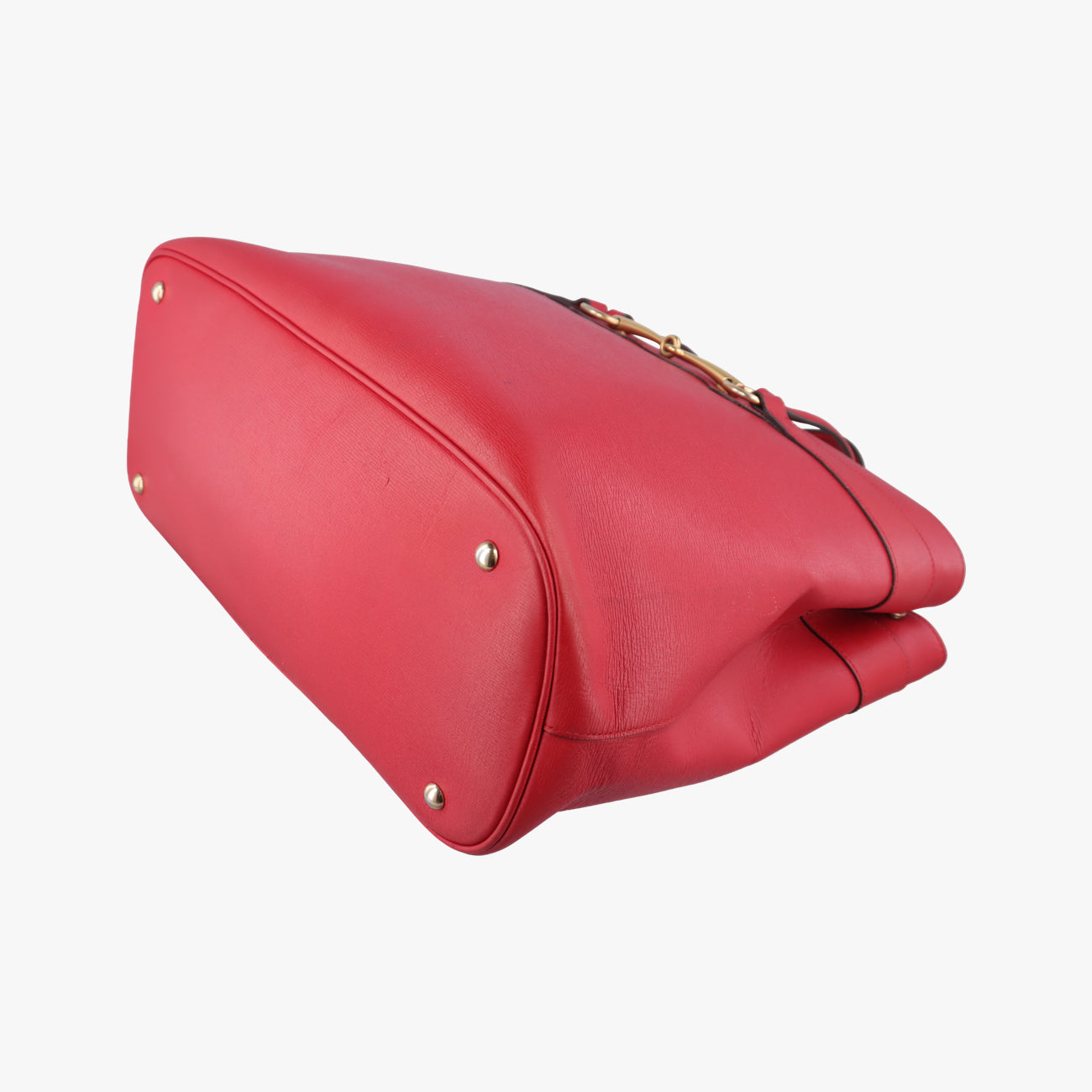 Bright Bit Red Leather 320903 H016010901ブライトビット レッド レザー 320903 H016010901